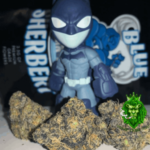 Moonrock