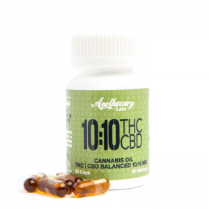 Cannabis Oil