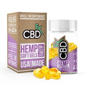 CBD Products