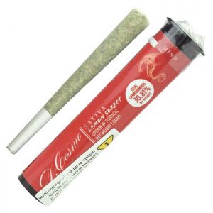 Marijuana Pre Rolls
