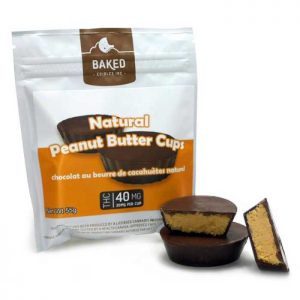 Marijuana Edibles