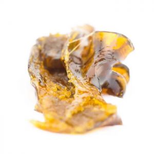 Marijuana Wax & Shatters