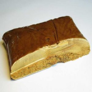 Marijuana Hash